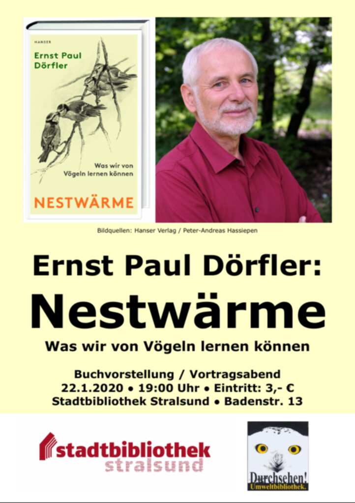 Nestwärme