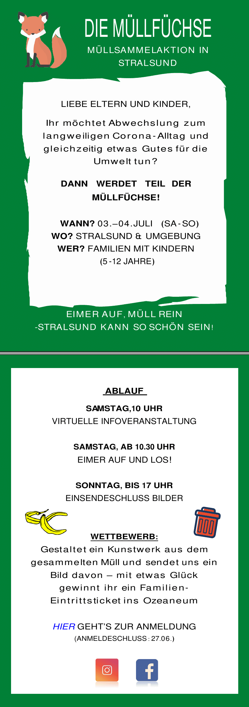 muellfuechse